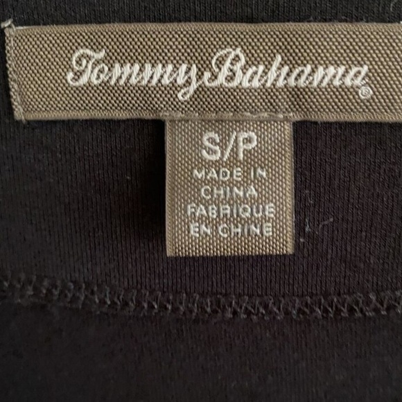 Tommy Bahama Faux Wrap Dress - Picture 3 of 14